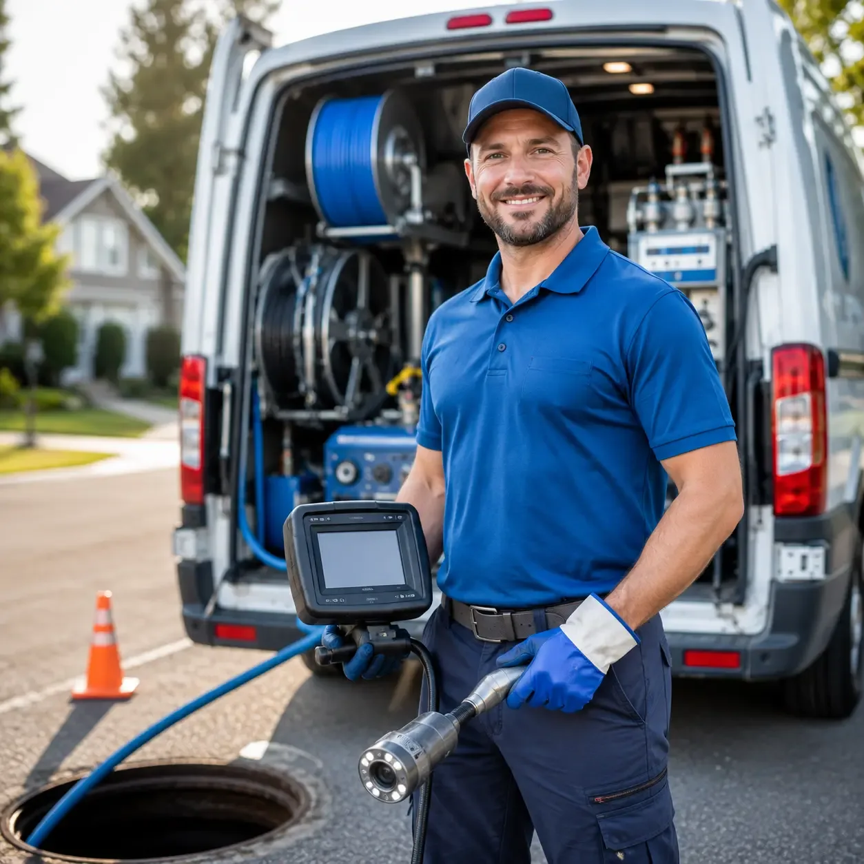 Local Pipe Relining specialists in Edgar Springs, MO