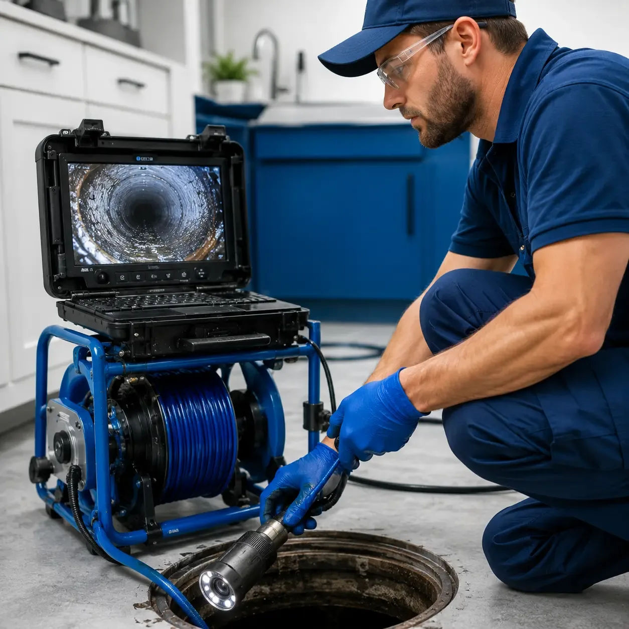 Pipe Relining professionals serving Edgar Springs, MO